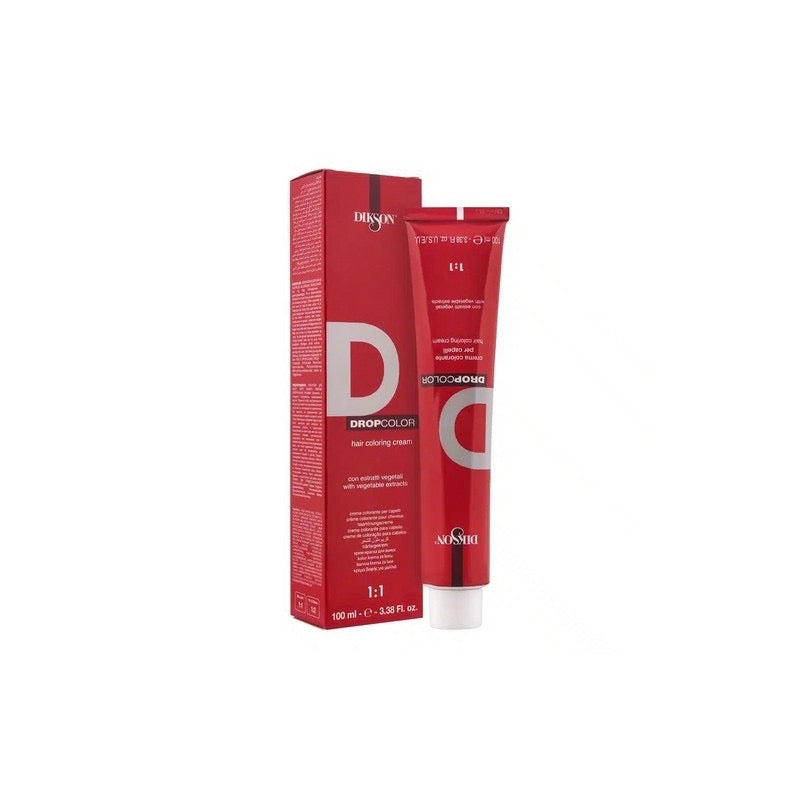 Dikson DropColor Crema Colorante 100ml