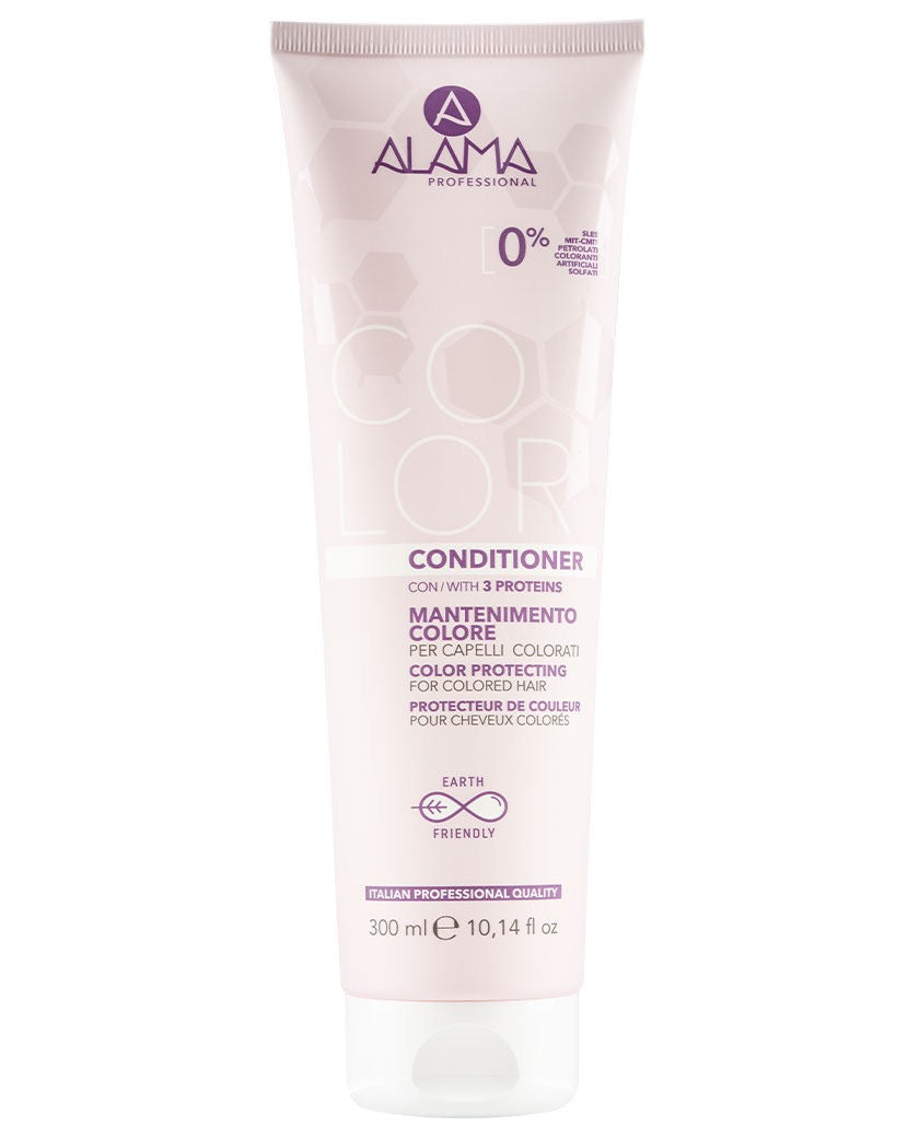 Conditioner protezione colore