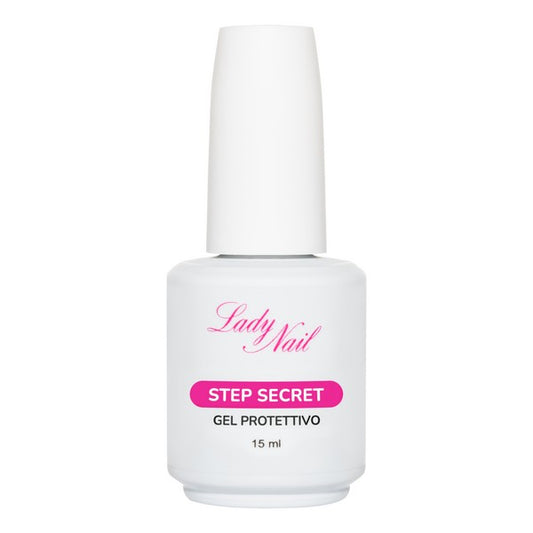 STEP SECRET LADY NAIL