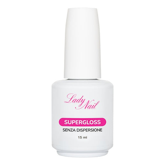 SUPERGLOSS LADY NAIL