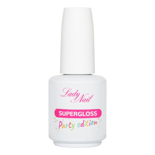 SUPERGLOSS PARTY EDITION LADY NAIL