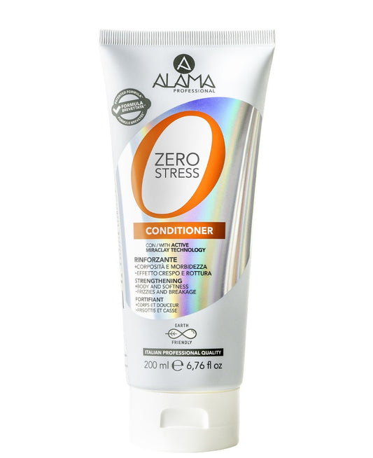 Conditioner Rinforzante